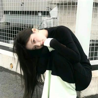 失踪少女名单